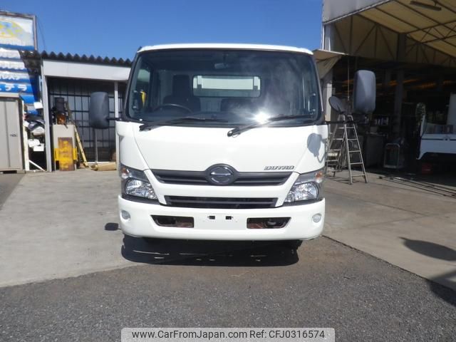 hino dutro 2016 GOO_NET_EXCHANGE_0502426A30241011W004 image 2