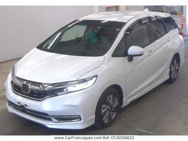 honda shuttle 2021 quick_quick_6BA-GK8_2202240 image 1