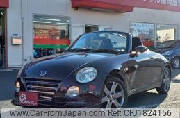 daihatsu copen 2009 CFJ1824156