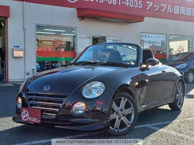 daihatsu copen 2009 CFJ1824156 image 1