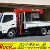 mitsubishi-fuso canter 2023 GOO_NET_EXCHANGE_0540277A30240902W003 image 1