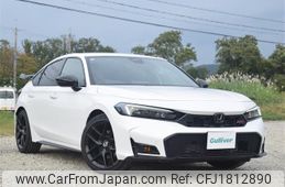 honda civic 2025 CFJ1812890
