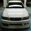 toyota chaser 2001 quick_quick_JZX100_JZX100-0119482 image 19