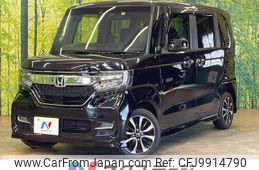 honda n-box 2019 -HONDA--N BOX DBA-JF3--JF3-1276652---HONDA--N BOX DBA-JF3--JF3-1276652-