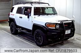 toyota fj-cruiser 2011 CFJ1879503