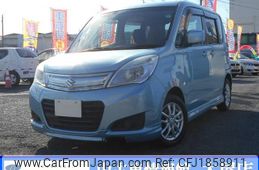 suzuki solio 2015 CFJ1858911