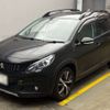 peugeot 2008 2019 -PEUGEOT 【練馬 334ﾏ 11】--Peugeot 2008 ABA-A94HN01--VF3CUHNZTJY213310---PEUGEOT 【練馬 334ﾏ 11】--Peugeot 2008 ABA-A94HN01--VF3CUHNZTJY213310- image 1