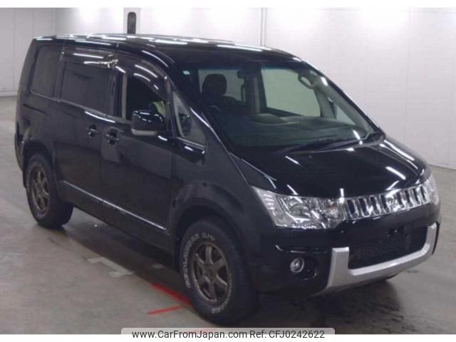 mitsubishi delica-d5 2015 quick_quick_LDA-CV1W_CV1W-1004314 image 1