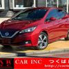 nissan leaf 2018 quick_quick_ZE1_ZE1-014179 image 1