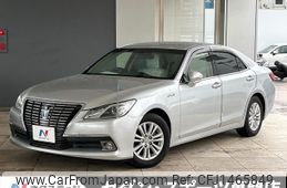 toyota crown 2013 -TOYOTA--Crown DAA-AWS210--AWS210-6006566---TOYOTA--Crown DAA-AWS210--AWS210-6006566-