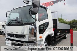 mitsubishi-fuso fighter 2024 quick_quick_2KG-FK62FZ_FK62FZ-616021