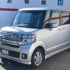 honda n-box 2012 -HONDA 【横浜 581ﾎ4421】--N BOX DBA-JF1--JF1-1056506---HONDA 【横浜 581ﾎ4421】--N BOX DBA-JF1--JF1-1056506- image 2