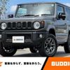 suzuki jimny 2024 -SUZUKI--Jimny 3BA-JB64W--JB64W-316***---SUZUKI--Jimny 3BA-JB64W--JB64W-316***- image 1