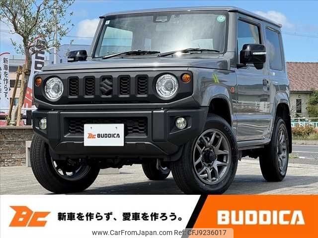 suzuki jimny 2024 -SUZUKI--Jimny 3BA-JB64W--JB64W-316***---SUZUKI--Jimny 3BA-JB64W--JB64W-316***- image 1