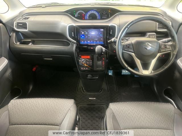 suzuki solio-bandit 2016 CFJ1839361 image 2