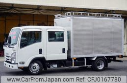 isuzu elf-truck 2020 GOO_NET_EXCHANGE_0540277A30240828W003