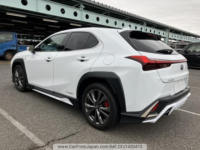 lexus ux 2020 quick_quick_6AA-MZAH10_MZAH10-2058231 image 2