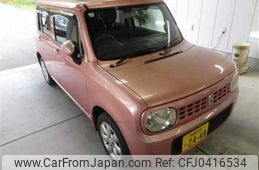 suzuki alto-lapin 2013 -SUZUKI 【秋田 581ﾀ2448】--Alto Lapin HE22S--259636---SUZUKI 【秋田 581ﾀ2448】--Alto Lapin HE22S--259636-