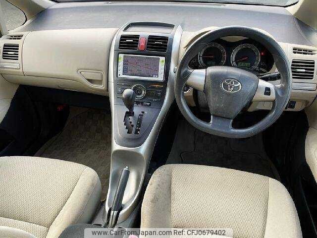 toyota auris 2012 504928-927350 image 1