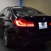 bmw 5-series 2017 -BMW--BMW 5 Series DBA-JA20--WBAJA52010G454645---BMW--BMW 5 Series DBA-JA20--WBAJA52010G454645- image 3