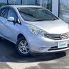 nissan note 2013 -NISSAN--Note DBA-NE12--NE12-008252---NISSAN--Note DBA-NE12--NE12-008252- image 1