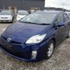 toyota prius 2010 -TOYOTA--Prius ZVW30-1143539---TOYOTA--Prius ZVW30-1143539- image 5