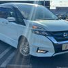 nissan serena 2018 -NISSAN--Serena DAA-HFC27--HFC27-018230---NISSAN--Serena DAA-HFC27--HFC27-018230- image 4