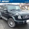 mercedes-benz g-class 2019 quick_quick_463349_WDB4633492X318808 image 4