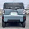 daihatsu taft 2020 CFJ0960541 image 18