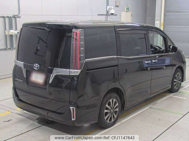 toyota esquire 2017 -TOYOTA--Esquire ZRR80G-0382103---TOYOTA--Esquire ZRR80G-0382103- image 2