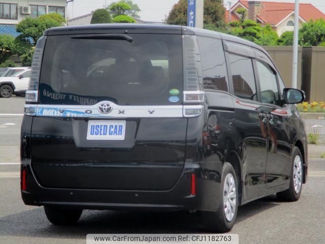 toyota voxy 2019 quick_quick_DBA-ZRR80G_ZRR80-0559233 image 2