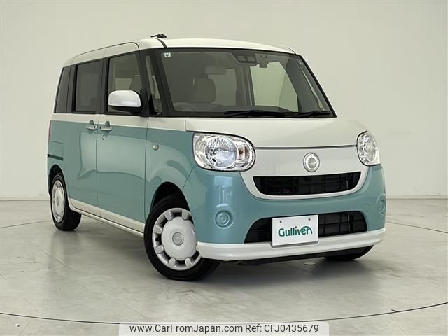 daihatsu move-canbus 2019 -DAIHATSU--Move Canbus 5BA-LA800S--LA800S-0180918---DAIHATSU--Move Canbus 5BA-LA800S--LA800S-0180918- image 1