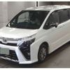 toyota voxy 2020 -TOYOTA 【札幌 345ﾌ8686】--Voxy 3BA-ZRR85W--ZRR85W-0150302---TOYOTA 【札幌 345ﾌ8686】--Voxy 3BA-ZRR85W--ZRR85W-0150302- image 4