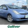 toyota prius 2008 -TOYOTA--Prius DAA-NHW20--NHW20-7836778---TOYOTA--Prius DAA-NHW20--NHW20-7836778- image 1