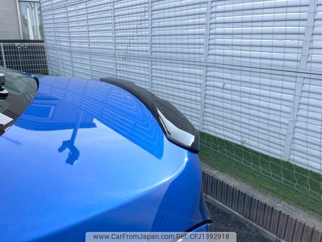 subaru wrx 2024 CFJ1392918 image 2