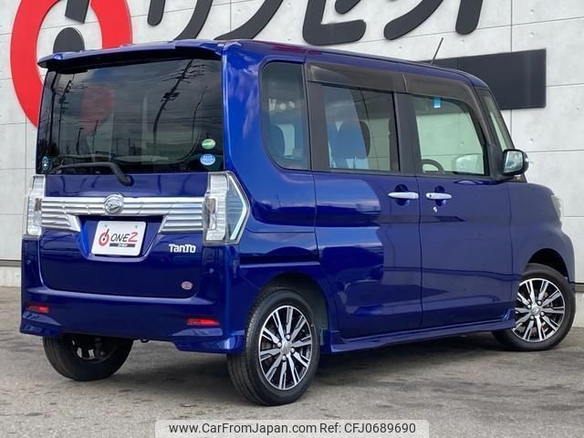 daihatsu tanto 2016 -DAIHATSU--Tanto LA600S--LA600S-0381661---DAIHATSU--Tanto LA600S--LA600S-0381661- image 2