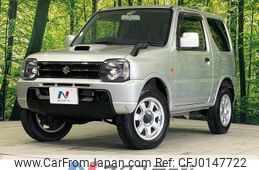 suzuki jimny 2009 -SUZUKI--Jimny ABA-JB23W--JB23W-616453---SUZUKI--Jimny ABA-JB23W--JB23W-616453-