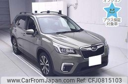 subaru forester 2019 -SUBARU 【金沢 300ﾏ2212】--Forester SK9-021100---SUBARU 【金沢 300ﾏ2212】--Forester SK9-021100-