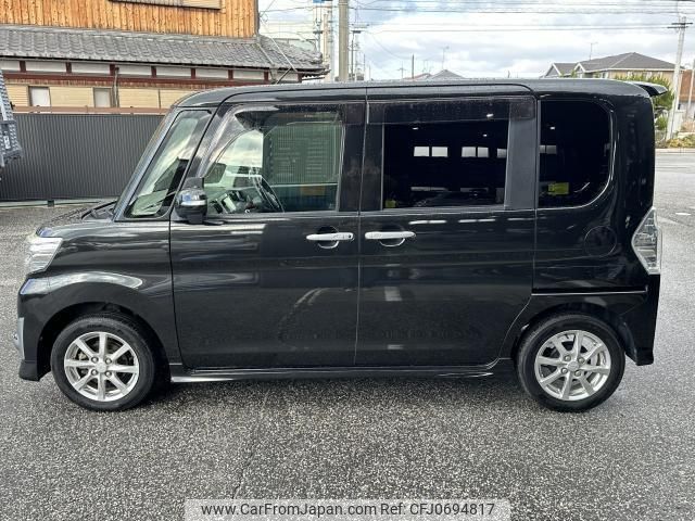 daihatsu tanto 2014 quick_quick_DBA-LA600S_LA600S-0186894 image 2