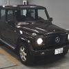 mercedes-benz g-class 1994 -MERCEDES-BENZ--Benz G Class WDB46322817094518---MERCEDES-BENZ--Benz G Class WDB46322817094518- image 1