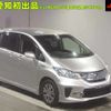 honda freed 2011 -HONDA--Freed GP3-1004741---HONDA--Freed GP3-1004741- image 1