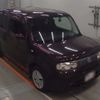 nissan cube 2012 -NISSAN--Cube Z12-185549---NISSAN--Cube Z12-185549- image 6