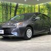toyota prius 2018 -TOYOTA--Prius ZVW55--8057924---TOYOTA--Prius ZVW55--8057924- image 1