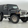 chrysler jeep-wrangler 2002 -CHRYSLER--Jeep Wrangler GH--TJ40S---1J4-F449S92P763066---CHRYSLER--Jeep Wrangler GH--TJ40S---1J4-F449S92P763066- image 1