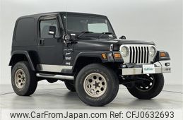 chrysler jeep-wrangler 2002 -CHRYSLER--Jeep Wrangler GH--TJ40S---1J4-F449S92P763066---CHRYSLER--Jeep Wrangler GH--TJ40S---1J4-F449S92P763066-