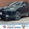 toyota harrier 2020 -TOYOTA--Harrier 6AA-AXUH80--AXUH80-0006891---TOYOTA--Harrier 6AA-AXUH80--AXUH80-0006891- image 1