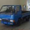 mitsubishi-fuso canter 1986 CFJ1686145 image 1