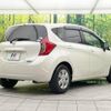 nissan note 2013 -NISSAN--Note DBA-E12--E12-161787---NISSAN--Note DBA-E12--E12-161787- image 18