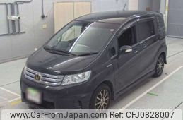 honda freed-spike 2012 -HONDA--Freed Spike DAA-GP3--GP3-1027588---HONDA--Freed Spike DAA-GP3--GP3-1027588-