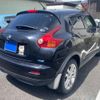 nissan juke 2013 -NISSAN--Juke DBA-YF15--YF15-304646---NISSAN--Juke DBA-YF15--YF15-304646- image 4